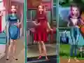 Spēle Suzy Dažādas Apģērba Pasākumi online Spēle Suzy Dažādas Apģērba Pasākumi online
