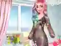 Spēle Princese Pavasara Pārlabošana online Spēle Princese Pavasara Pārlabošana online