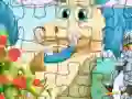 Spēle Princese un Pūķis online Spēle Princese un Pūķis online