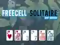 Spēle Freecell Solitaire 2017 Vēlējums online Spēle Freecell Solitaire 2017 Vēlējums online