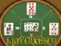 Spēle Klaverjassen online Spēle Klaverjassen online