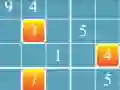 Spēle Libelle Sudoku online Spēle Libelle Sudoku online
