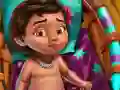 Spēle Okeāna Bērns Ievainots online Spēle Okeāna Bērns Ievainots online