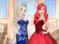 Spēle Dimanta bumba princesei online Spēle Dimanta bumba princesei online