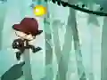 Spēle Zēns pret zombijiem online Spēle Zēns pret zombijiem online