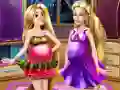 Spēle Grūtnieču princeses drēbju skapis online Spēle Grūtnieču princeses drēbju skapis online