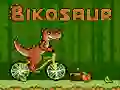 Spēle Bikosaur online