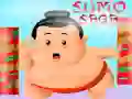 Spēle Sumo stāsts online