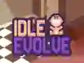 Spēle Nekustīga Evolūcija online
