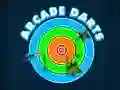 Spēle Arkadē Darts online Spēle Arkadē Darts online