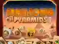 Spēle Mahjong Pirmīdas online Spēle Mahjong Pirmīdas online