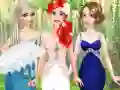 Spēle Princese Unikāls Kāzu Plānotājs online Spēle Princese Unikāls Kāzu Plānotājs online