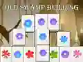 Spēle Vecais purva nams online Spēle Vecais purva nams online