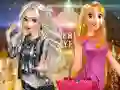 Spēle Princese: Iepirkšanās Parīzē online Spēle Princese: Iepirkšanās Parīzē online
