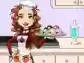 Spēle Uzģērb Rosannu Pansino online Spēle Uzģērb Rosannu Pansino online