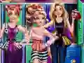 Spēle Princese Atpakaļ Uz Skolu online Spēle Princese Atpakaļ Uz Skolu online