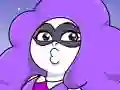 Spēle Violetā Dārgakmens Apslēpums online Spēle Violetā Dārgakmens Apslēpums online