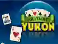 Spēle Jukona Solitaire online Spēle Jukona Solitaire online