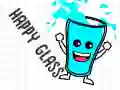 Spēle Laimīgā Glāze online Spēle Laimīgā Glāze online