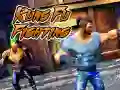 Spēle Kung Fu Cīņa online Spēle Kung Fu Cīņa online