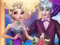 Spēle Princese Karaliskajā Ballē! online Spēle Princese Karaliskajā Ballē! online