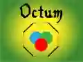 Spēle Octum online