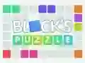 Spēle Bloku Mīkla online Spēle Bloku Mīkla online