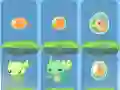 Spēle 2048 Pūķu Sala online Spēle 2048 Pūķu Sala online