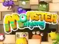 Spēle Monstruālais Mahjong online Spēle Monstruālais Mahjong online