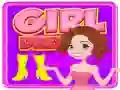 Spēle Tērpi meiteni online Spēle Tērpi meiteni online