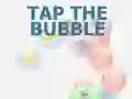 Spēle Piesit burbuļiem online