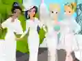 Spēle Princesei de Blanc Diner online Spēle Princesei de Blanc Diner online