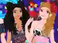 Spēle Svaigru studējošo ballīte Princeses koledžā online Spēle Svaigru studējošo ballīte Princeses koledžā online