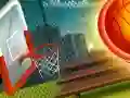 Spēle Basketbola ložmetējs online Spēle Basketbola ložmetējs online