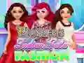 Spēle Princese Indijas Galu Modes online