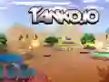 Spēle Tanko.io online