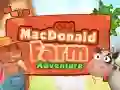 Spēle Vecā Makdonalda ferma online Spēle Vecā Makdonalda ferma online