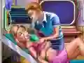 Spēle Ellie: Atgriešanās Steidzami online Spēle Ellie: Atgriešanās Steidzami online