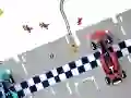 Spēle Drift Mini Sacīkstes online Spēle Drift Mini Sacīkstes online