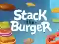 Spēle Saliec Burgeru online Spēle Saliec Burgeru online