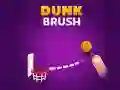 Spēle Dunk Otas online Spēle Dunk Otas online