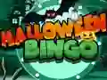 Spēle Helovīna Bingo online Spēle Helovīna Bingo online