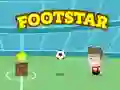 Spēle Futbola Zvaigzne online Spēle Futbola Zvaigzne online