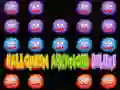 Spēle Halovīni Arkanoid Deluxe online Spēle Halovīni Arkanoid Deluxe online
