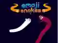 Spēle Emoji Čūskas online Spēle Emoji Čūskas online