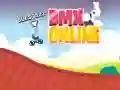 Spēle BMX Tiešsaistē online