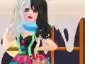 Spēle Baisās Frizūras Džennera Māsām online