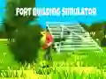 Spēle Cietokšņu Būvēšanas Simulator online Spēle Cietokšņu Būvēšanas Simulator online