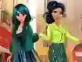 Spēle Princese stila vlogu padomi brunetēm online Spēle Princese stila vlogu padomi brunetēm online
