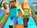 Spēle Amatieru Skrējējs online Spēle Amatieru Skrējējs online